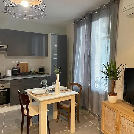 Ferienwohnung Sur La Route Des Vignerons Courthézon Exterior foto